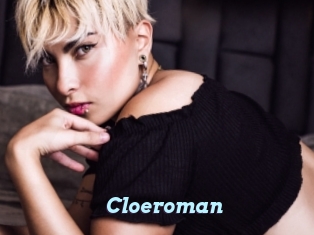 Cloeroman