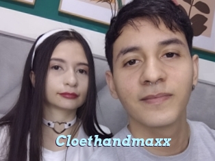 cloethandmaxx Webcam Teen