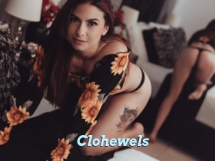 Clohewels