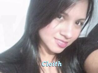 Cloith