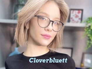 Cloverbluett