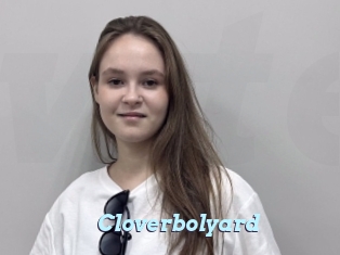 Cloverbolyard