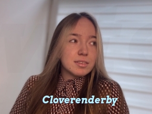 Cloverenderby