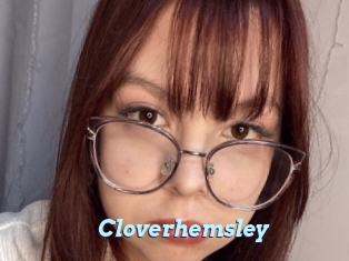 Cloverhemsley