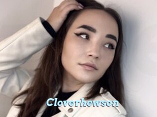 Cloverhewson
