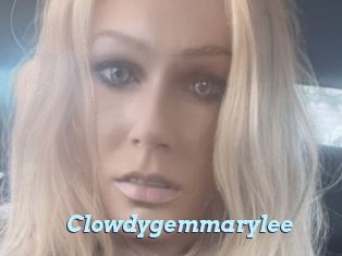 Clowdygemmarylee