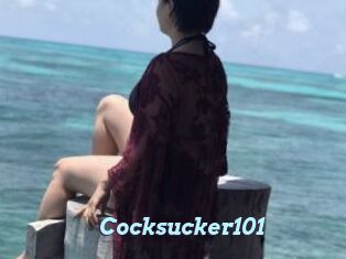 Cocksucker101