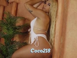 Coco218