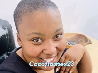 cocoflames23 Webcam Teen
