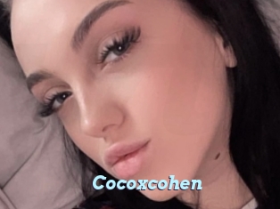 Cocoxcohen