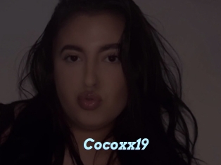 Cocoxx19