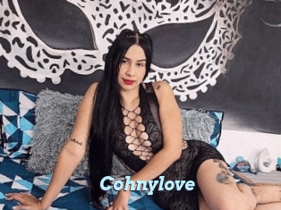Cohnylove