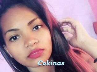Cokinas