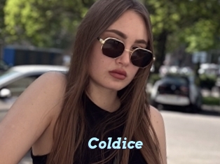 Coldice