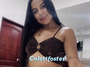 colettfoster Webcam Teen