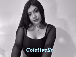 Colettvelle