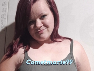 Cometmarie99