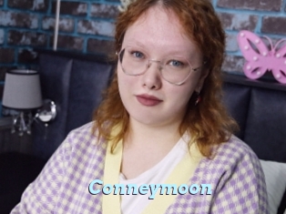 Conneymoon