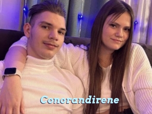 conorandirene Webcam Teen
