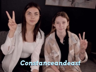 Constanceandeast