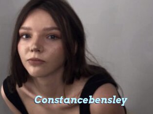 Constancebensley
