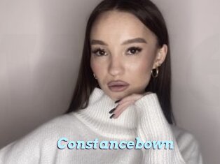 Constancebown