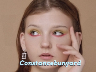Constancebunyard