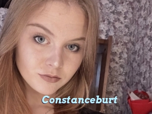 Constanceburt