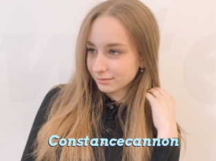 constancecannon Webcam Teen