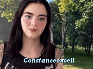 Constanceexcell