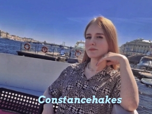 Constancehakes