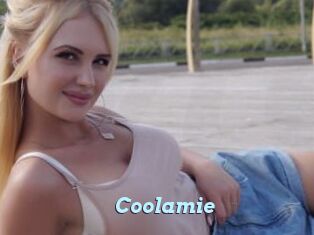 Coolamie