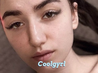 Coolgyrl