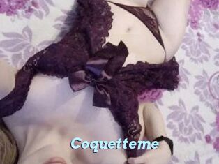 Coquetteme