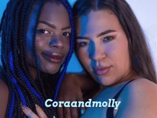 Coraandmolly