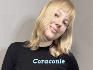 Coraconle