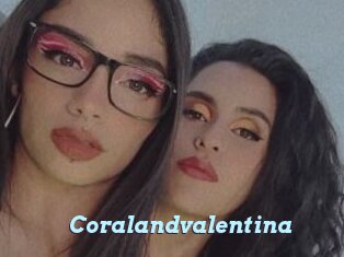 Coralandvalentina