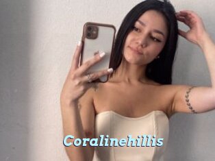 Coralinehillis