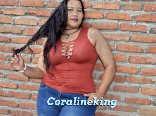 Coralineking