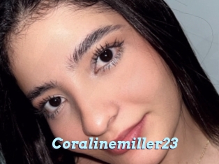 Coralinemiller23