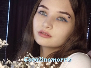 Coralinemorris