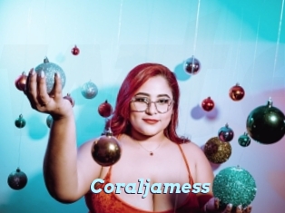 Coraljamess