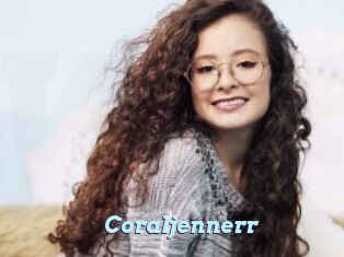 Coraljennerr