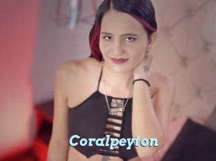 Coralpeyton