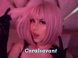 Coralsavant