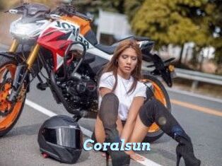 Coralsun