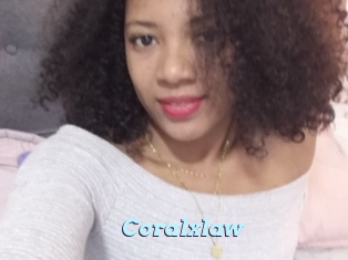 Coralxlaw