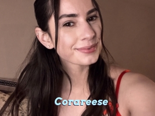 Corareese
