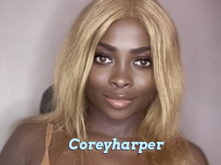 Coreyharper