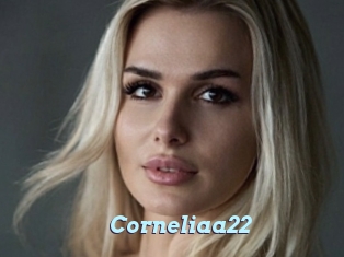 corneliaa22 Webcam Teen
